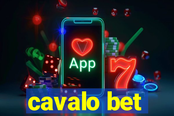 cavalo bet